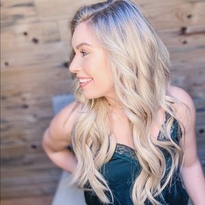 Meet your Posher, Tamara